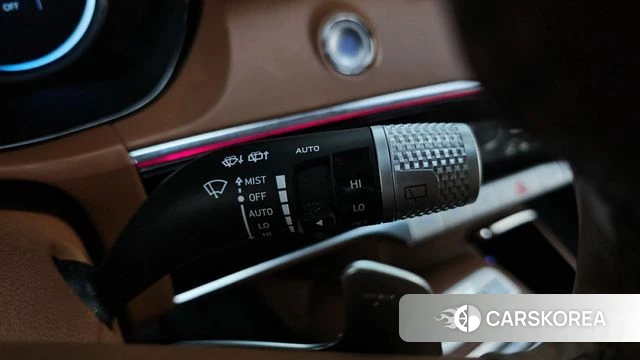 Genesis GV70 id 4758367 из Кореи 20
