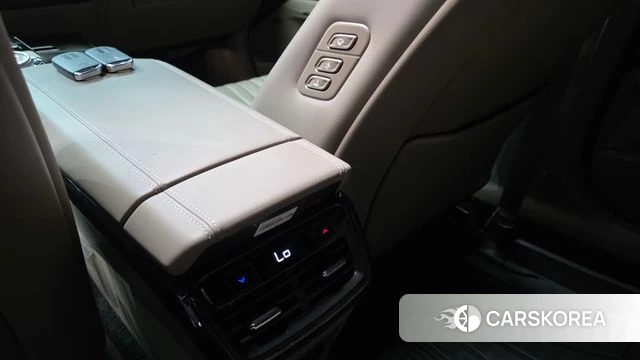 Kia K8 Hybrid id 4427877 из Кореи 20