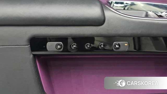 Rolls-Royce Ghost id 4794347 из Кореи 20