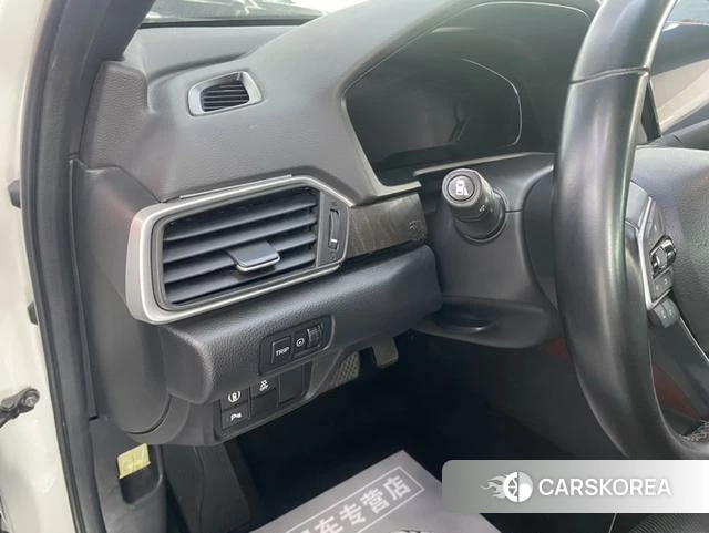 Honda Yingshipai id 4307783 из Китая 20