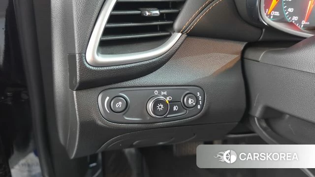 Chevrolet (GM Daewoo) The New Trax id 4667338 из Кореи 20