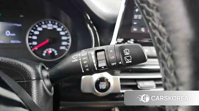 Kia Seltos id 4702884 из Кореи 20