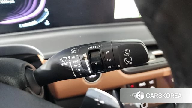 Kia The New Seltos id 4266195 из Кореи 20