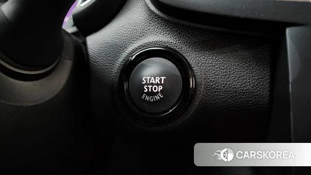 Renault Korea (Samsung) The New QM6 id 4937303 из Кореи 20