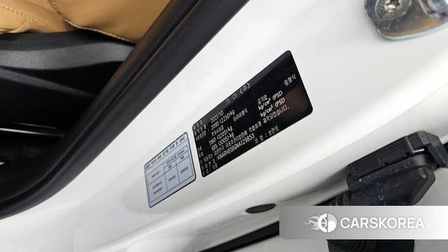 Kia Sorento 4th Generation id 4224230 из Кореи 20