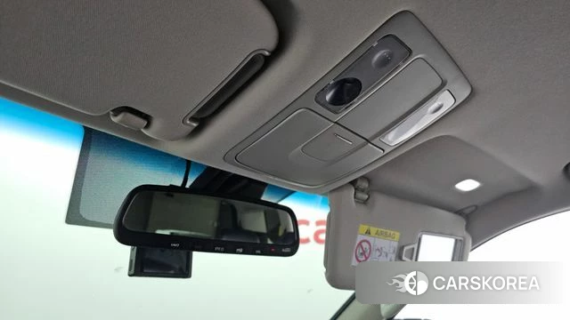 Kia Mohave Master id 4224530 из Кореи 20