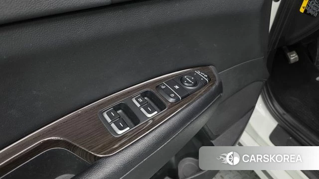 Kia K5 second generation id 4733080 из Кореи 20