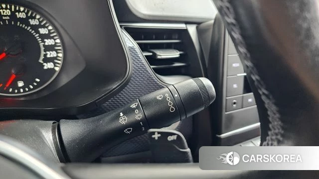 Renault Korea (Samsung) XM3 id 4476727 из Кореи 20