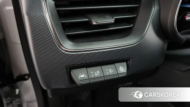Renault Korea (Samsung) XM3 id 4446673 из Кореи 20