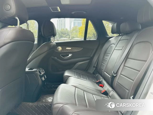 Mercedes-Benz GLC id 4265083 из Китая 20