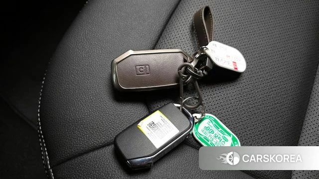 Kia The New Kia Ray id 4354411 из Кореи 20