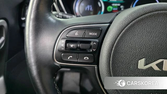 Kia Niro Plus id 4630704 из Кореи 20