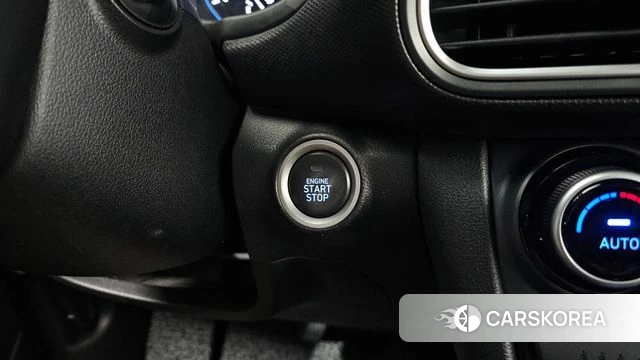 Hyundai Kona id 4325934 из Кореи 20