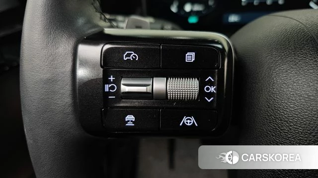 Hyundai Grandeur (GN7) id 4898396 из Кореи 20