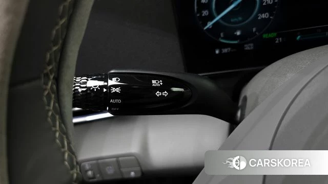 Hyundai The New Avante Hybrid (CN7) id 4266352 из Кореи 20