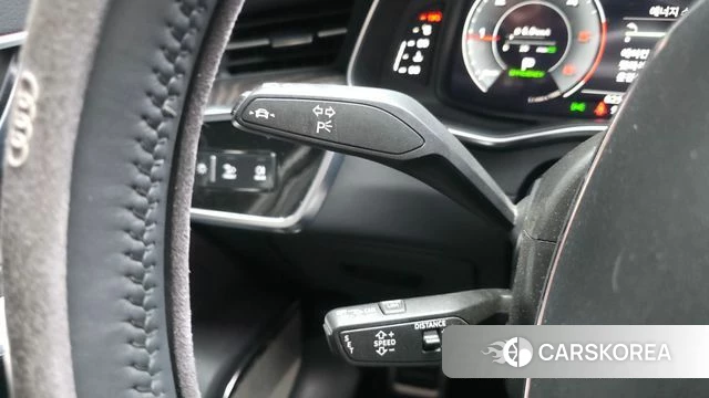 Audi A6 (C8) id 4864894 из Кореи 20