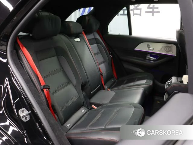 Mercedes-Benz GLE AMG id 4329065 из Китая 20