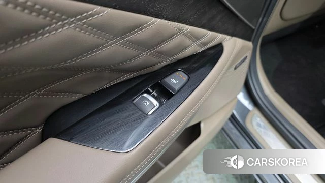 Kia K8 Hybrid id 4935080 из Кореи 20