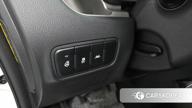 Kia The New Ray id 4754032 из Кореи 20