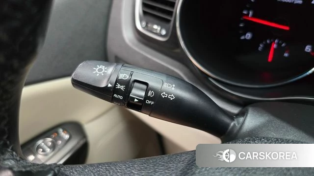 Kia The New Carnival id 4610172 из Кореи 20