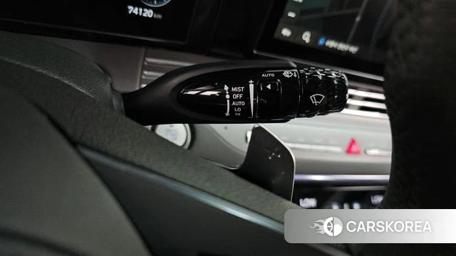 Hyundai The New Grandeur IG id 4345037 из Кореи 20