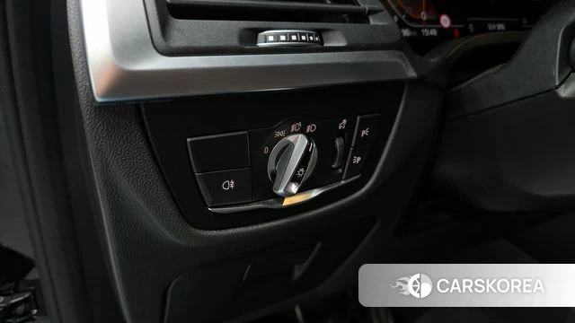 BMW X3 (G01) id 4400472 из Кореи 20