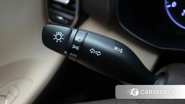 Hyundai Grandeur IG id 4435534 из Кореи 20