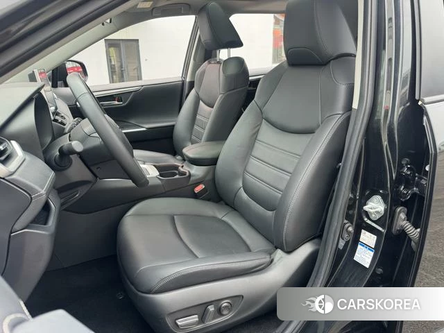 Toyota RAV4 Rongfang PHEV id 4239021 из Китая 20