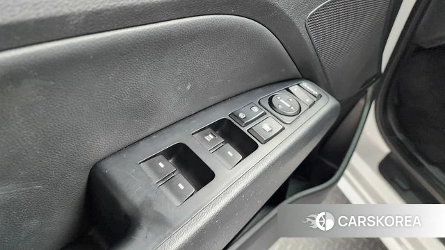 Hyundai Avante AD id 4206720 из Кореи 20