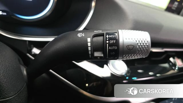 Genesis G80 (RG3) id 4463417 из Кореи 20