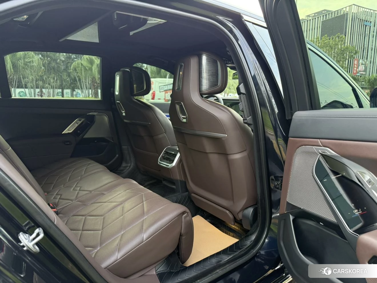 BMW 7 series id 4514862 из Китая 20