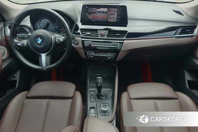 BMW X1 id 4215584 из Китая 20