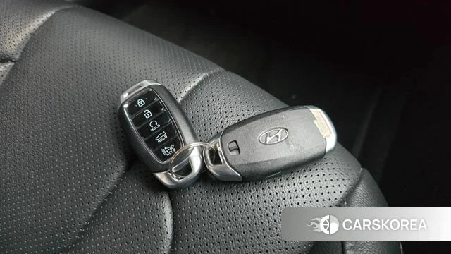 Hyundai Avante Hybrid (CN7) id 4408860 из Кореи 20