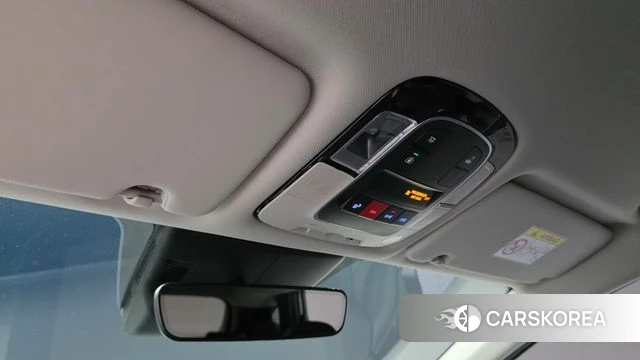 Hyundai The New Tucson (NX4) id 4280596 из Кореи 20