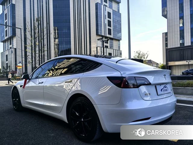 Tesla Model 3 id 4190389 из Китая 20