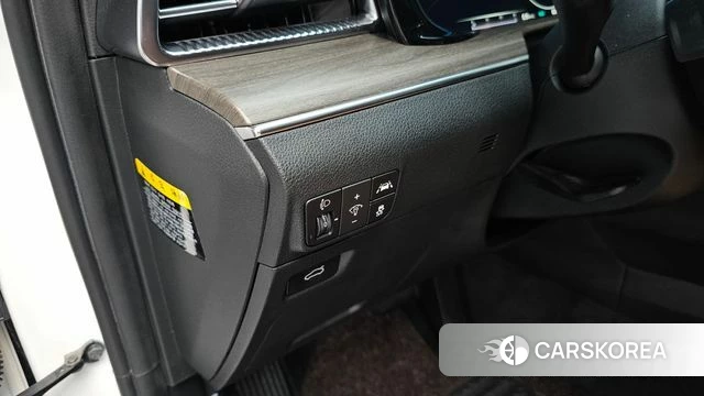Kia K5 3rd generation id 4284714 из Кореи 20