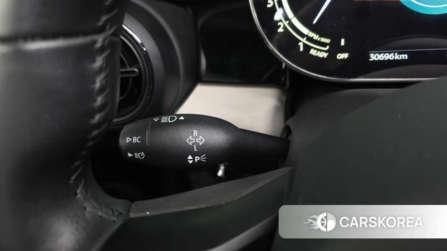 Mini Cooper S Convertible id 4711324 из Кореи 20