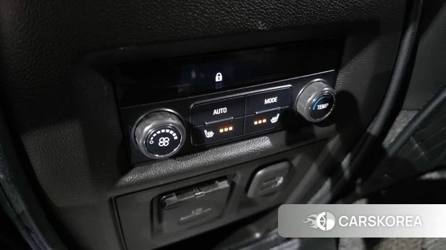 Chevrolet (GM Daewoo) Traverse id 4502186 из Кореи 20