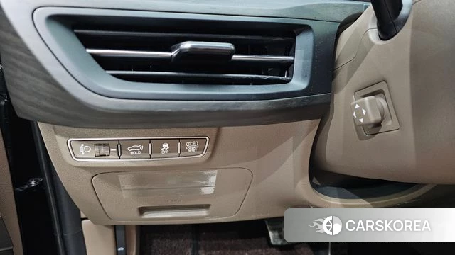 Kia K8 Hybrid id 4415473 из Кореи 20