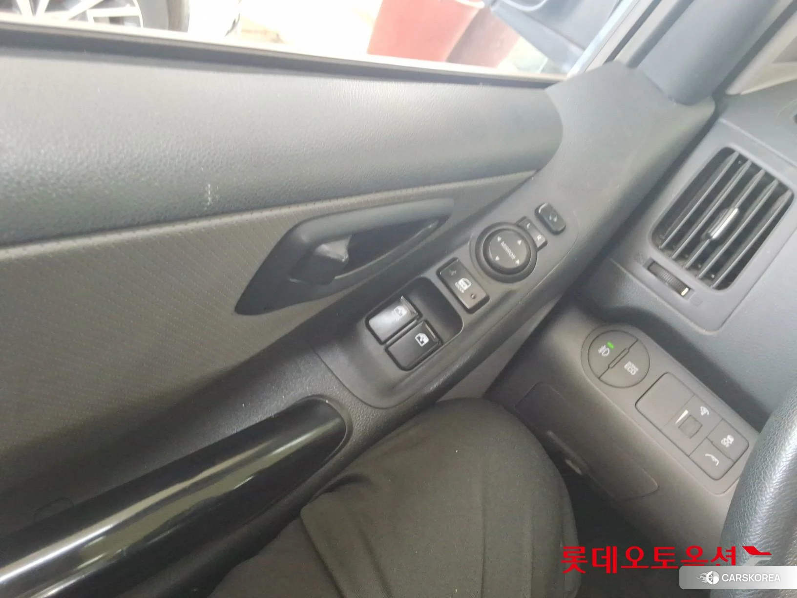 Hyundai Grand Starex id 4664256 из Кореи 20