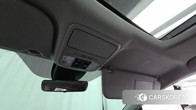 Honda Odyssey id 4740599 из Кореи 20