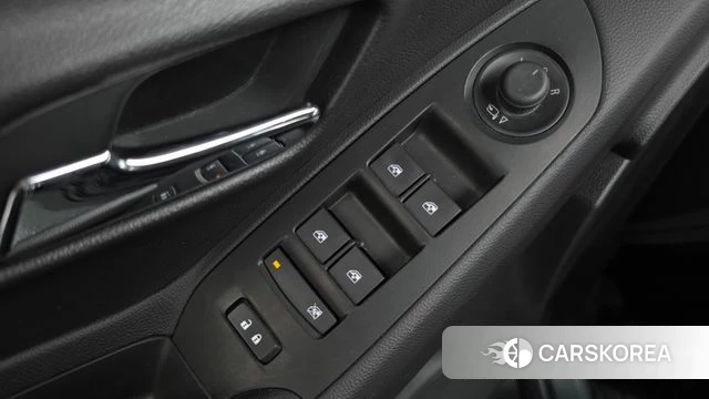 Chevrolet (GM Daewoo) The New Trax id 4663058 из Кореи 20