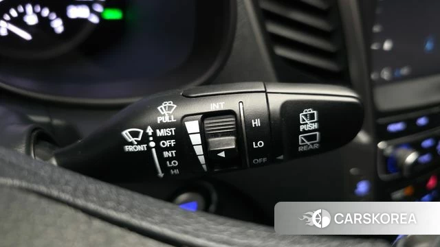 Hyundai Santa Fe The Prime id 4397882 из Кореи 20