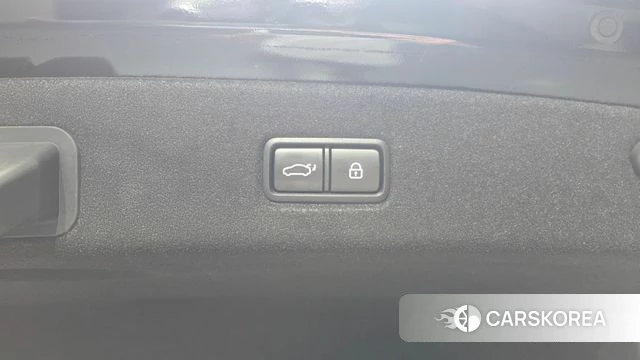 Kia More K9 id 4923668 из Кореи 20