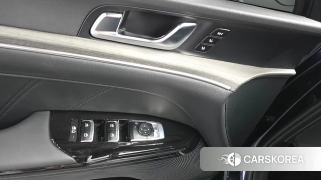 Kia The New K5 Hybrid 3rd generation id 4248529 из Кореи 20