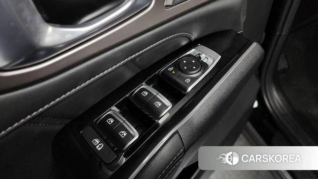 Kia The New Sorento 4th Generation id 4201205 из Кореи 20