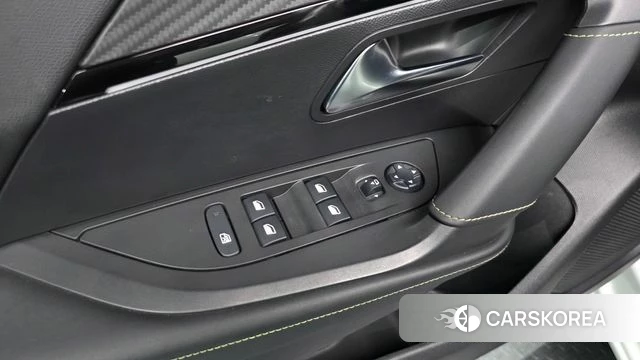 Peugeot 2008 Second generation id 4693024 из Кореи 20