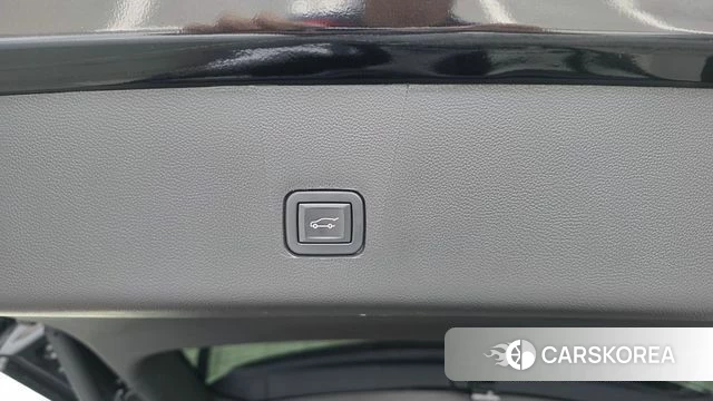 Chevrolet (GM Daewoo) Traverse id 4716872 из Кореи 20