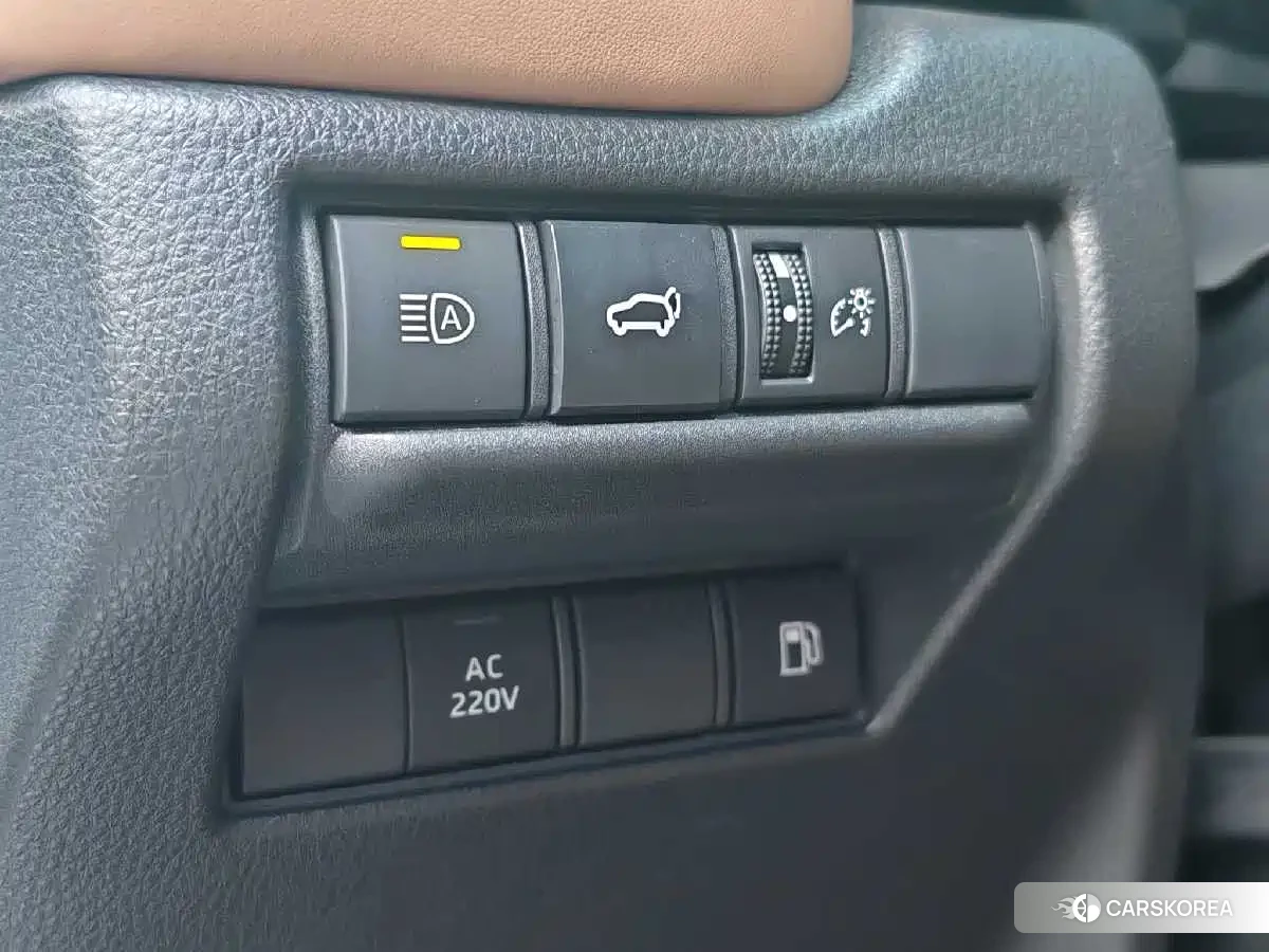 Toyota Land Cruiser id 4539255 из Китая 20