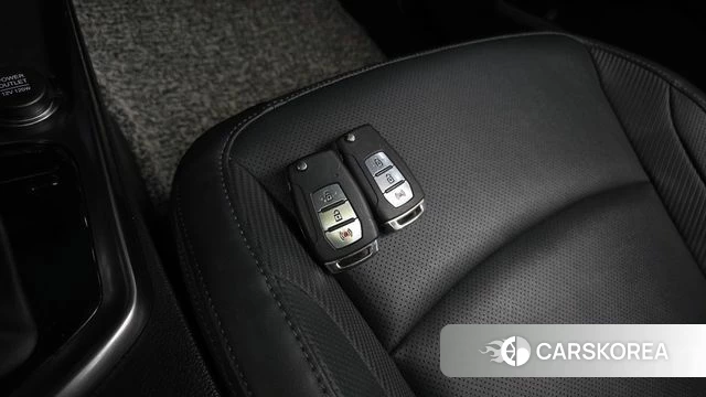 Ssangyong Tivoli Air id 4330733 из Кореи 20